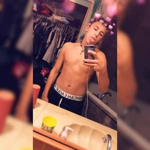 Meet your Posher, Kade